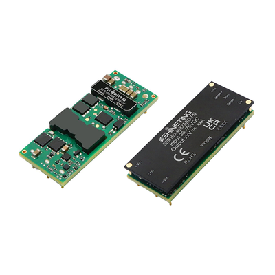 DC-DC преобразователь SDB150-4805EBO-FN