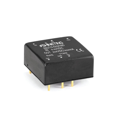 DC-DC преобразователь SDUT15-4812YMD