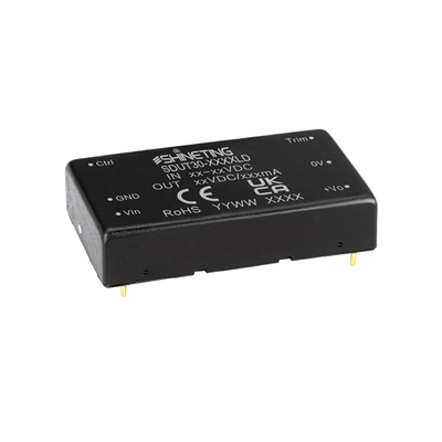 DC-DC преобразователь SDUT30-2409LD
