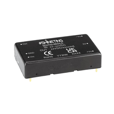 DC-DC преобразователь SDUT50-4815LD