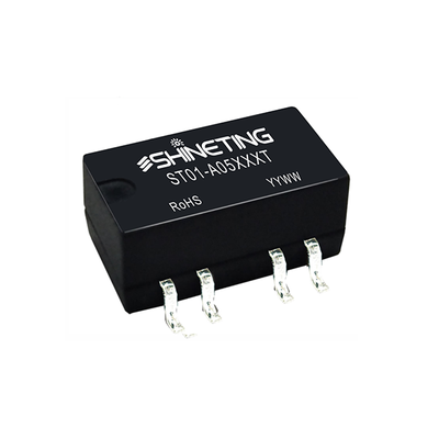 DC-DC преобразователь ST01-A0515XT