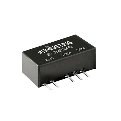 DC-DC преобразователь STH01-E2415S
