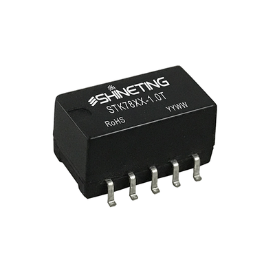 DC-DC преобразователь STK7803-1.0T