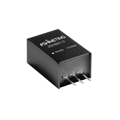 DC-DC преобразователь STK7806-1.0
