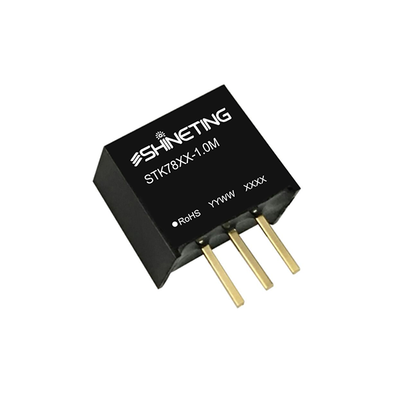 DC-DC преобразователь STK7806M-1.0M