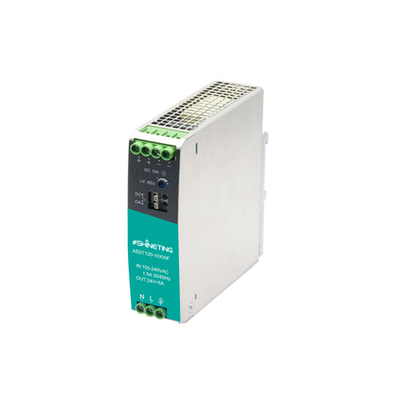 AC-DC преобразователь ASDT120-1024IF
