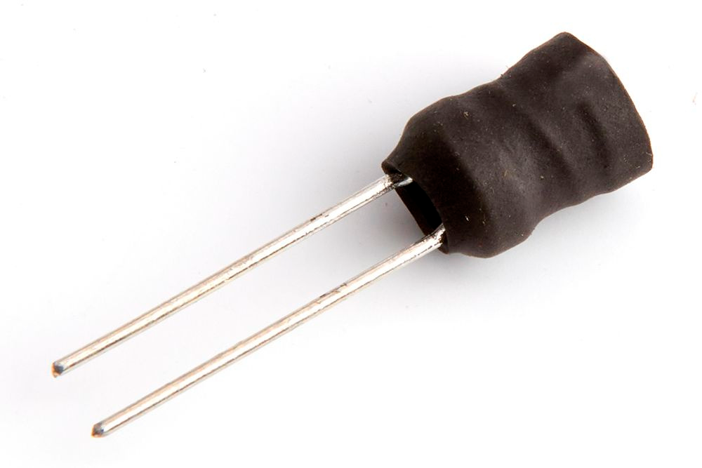 Дроссель VLU0608-221KFE