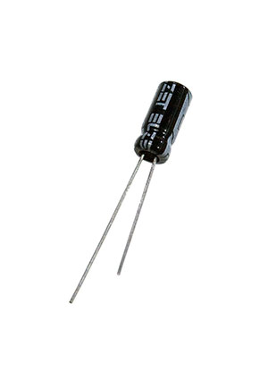 Конденсатор электролитический 4,7uF 16V 105С 5*11 / ECRH1C4R7MA00C11BC