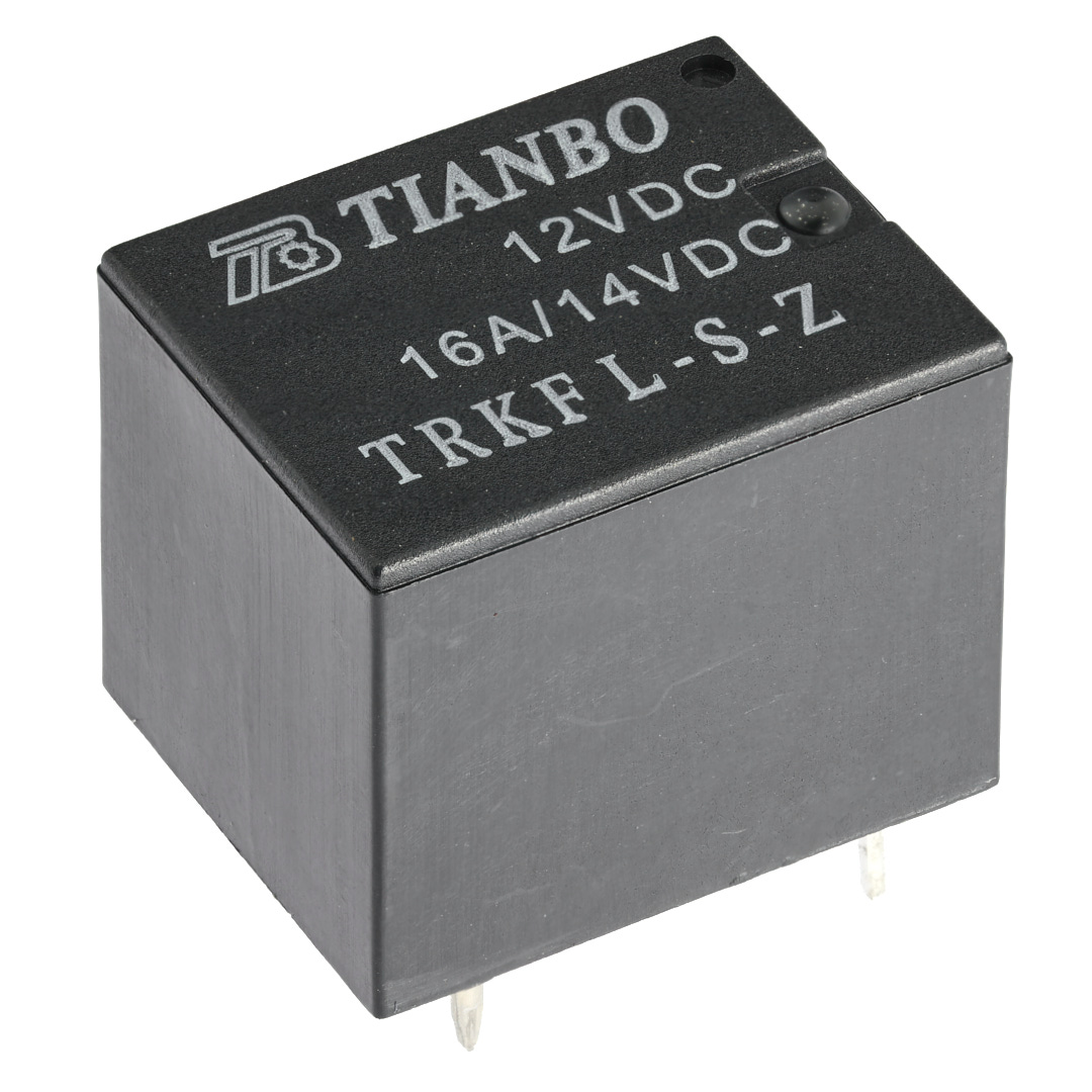 Реле TRKF-L-12VDC-S-Z
