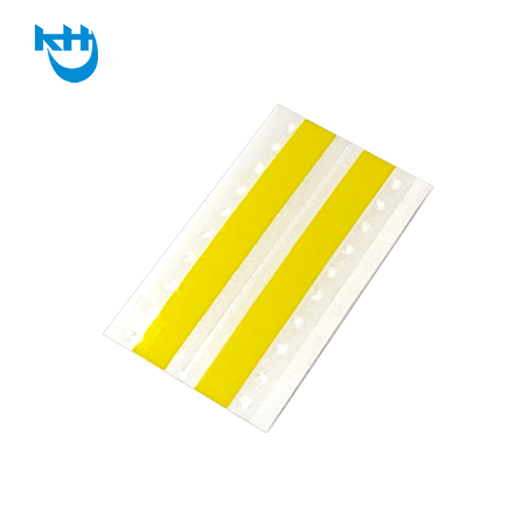 Заправочный конец M01 Series SMT PET Double Splice Tape 8mm M0108 (8mm)- box 500pcs