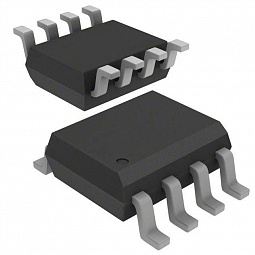 Линейный регулятор ADP3301ARZ-5-REEL
