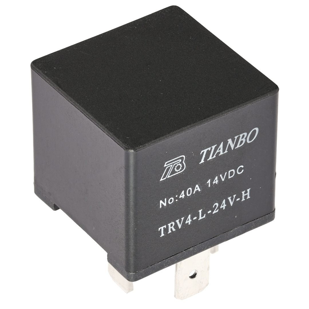 Реле TRV4-L-24VDC-H