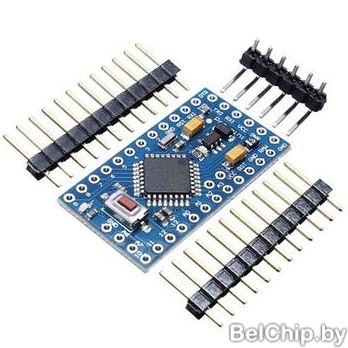 Модуль Arduino Pro Mini 5V