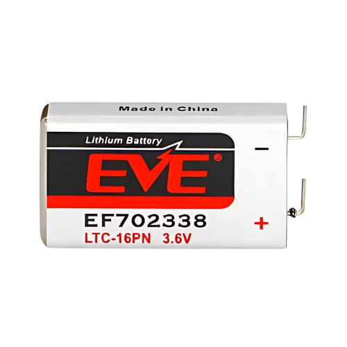 Батарейка EF702338