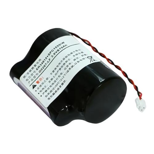 Батарейка ER34615/SPC1550