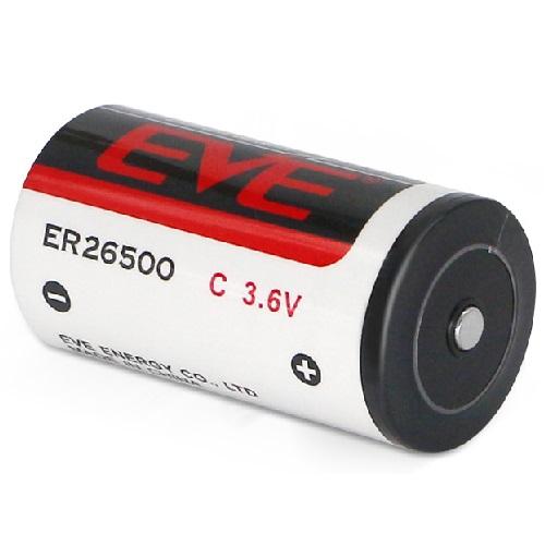 Батарейка ER26500