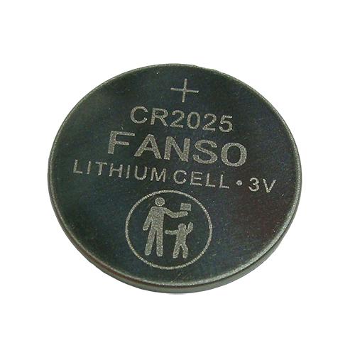 Батарейка CR2025