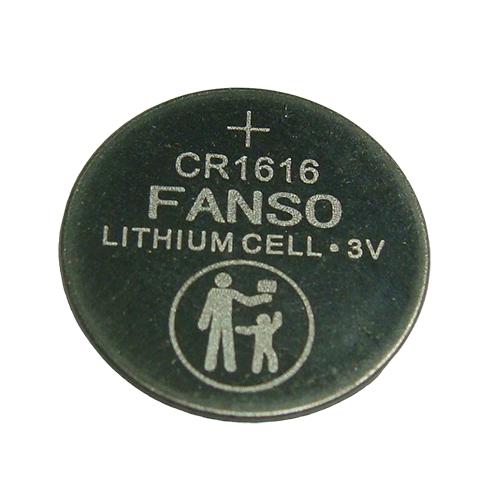 Батарейка CR1616