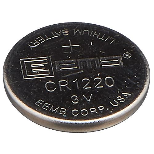 Батарейка CR1220