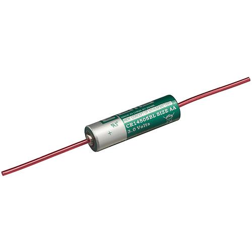 Батарейка CR14505BL-AX-A00096