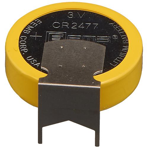 Батарейка CR2477-VAY3-17.8