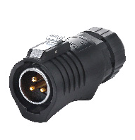 Разъём YP-20-C03PE-01