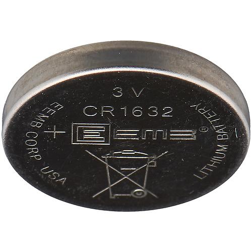Батарейка CR1632