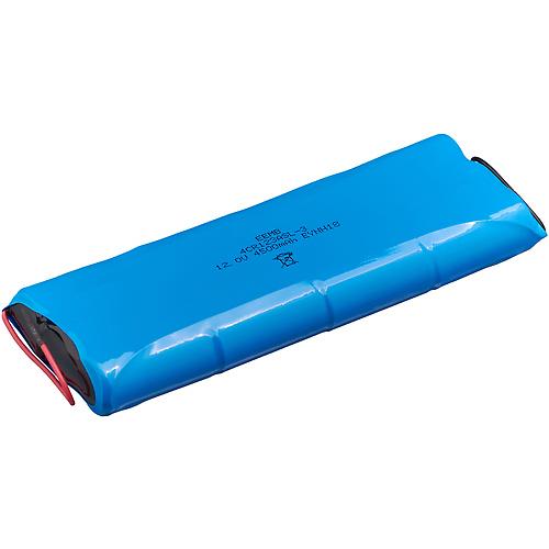 Батарейка 4CR123ASL-3-LD-A14440