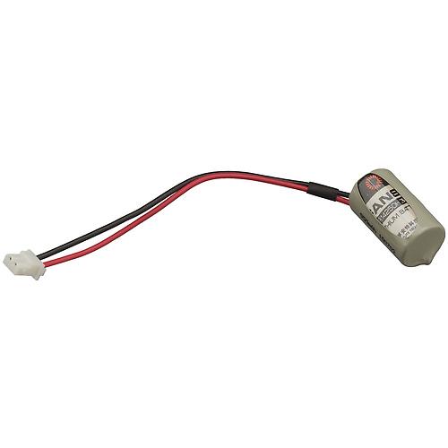 Батарейка CR14250H-LD/Molex
