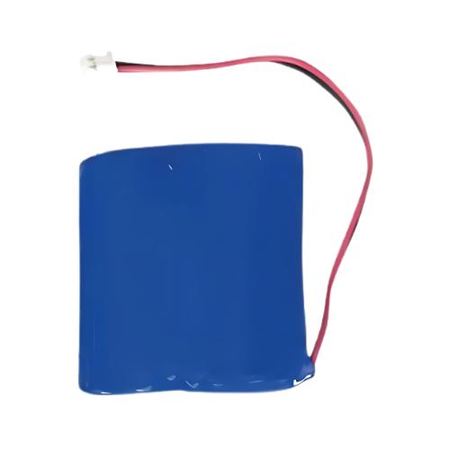 Батарейка 2CR123A-LD/-XHP-02