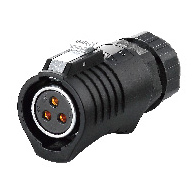 Разъём YP-20-J03PE-01