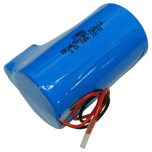 Батарейка ER34615H/SPC1520-LD