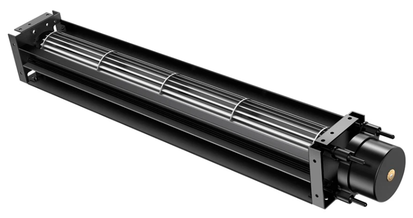 Вентилятор тангенциальный DC LWCD-40290LN-06
