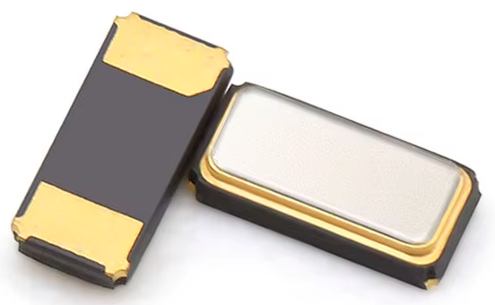 Кварцевый резонатор NX3215SA-32.768K-STD-MUS-2