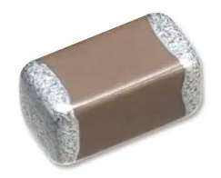 Конденсатор многослойный SMD 0603 0.1uF 16V X7R 5% / CC0603JRX7R7BB104