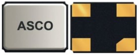 SMD-резонатор ASCO-50.000MHZ-EK-T3
