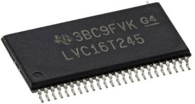 Микросхема логическая SN74LVC16T245DGGR