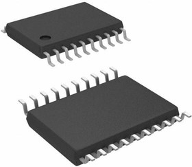 Микросхема логическая SN74LVC244APWR