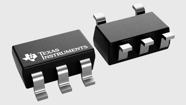 Преобразователь напряжения TPS3125L30DBVR