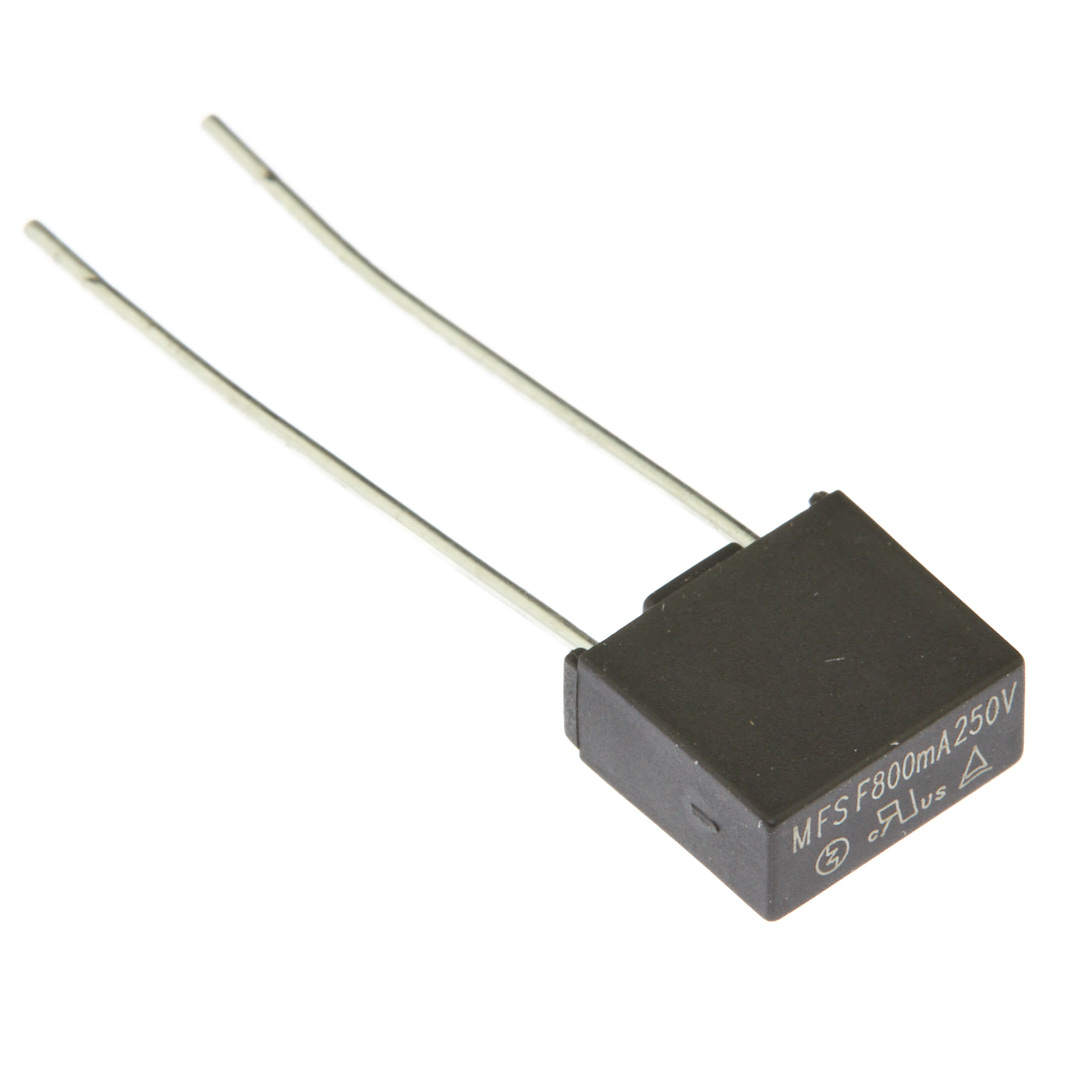Предохранитель L-KLS5-101-5EF-0800H-R