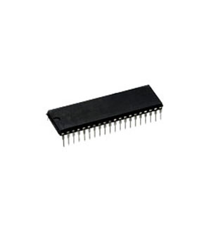 Микросхема КР580ВГ92