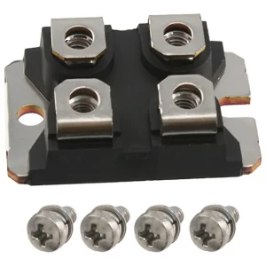 Транзисторный модуль IGBT STGE200NB60S