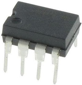DC-DC преобразователь LT1072CN8#PBF