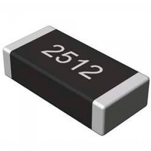 Резистор постоянный SMD 2512 24R 1W 5% / RC2512JK-0724RL