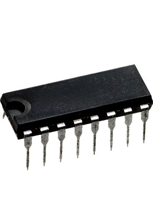 Микросхема памяти К155РУ2