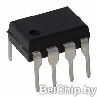 Операционный усилитель LM2904NG DIP-8