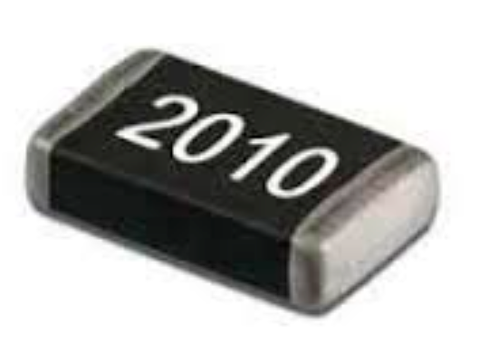 Резистор постоянный SMD 1мом 5% CR-10 3/4W (2010) / CR-0AJL4----1M