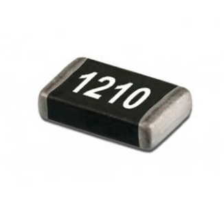 Конденсатор многослойный SMD 1210 0.068uF 250V X7R 10% / TCC1210X7R683K251HT