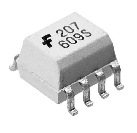 Диод 6N137SD
