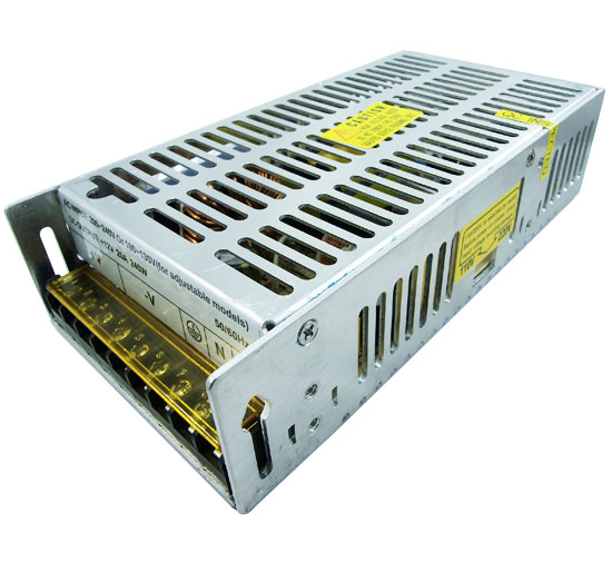 Источник питания JLV-12240K
